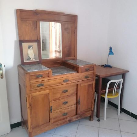 Le Canne - Appartamento "Sole" San Teodoro (Sardinia) Eksteriør billede