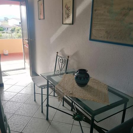 Le Canne - Appartamento "Sole" San Teodoro (Sardinia) Eksteriør billede