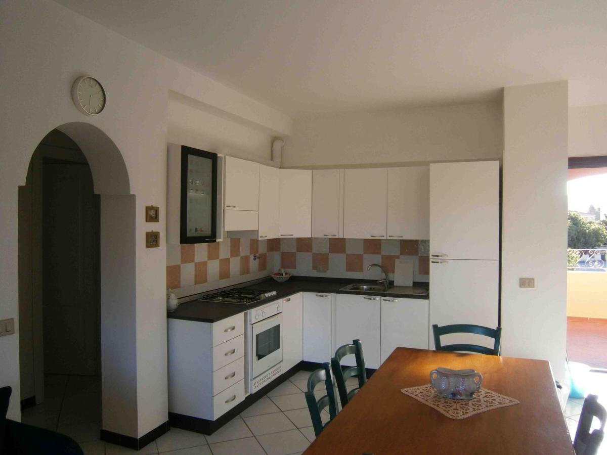 Le Canne - Appartamento "Sole" San Teodoro (Sardinia) Eksteriør billede
