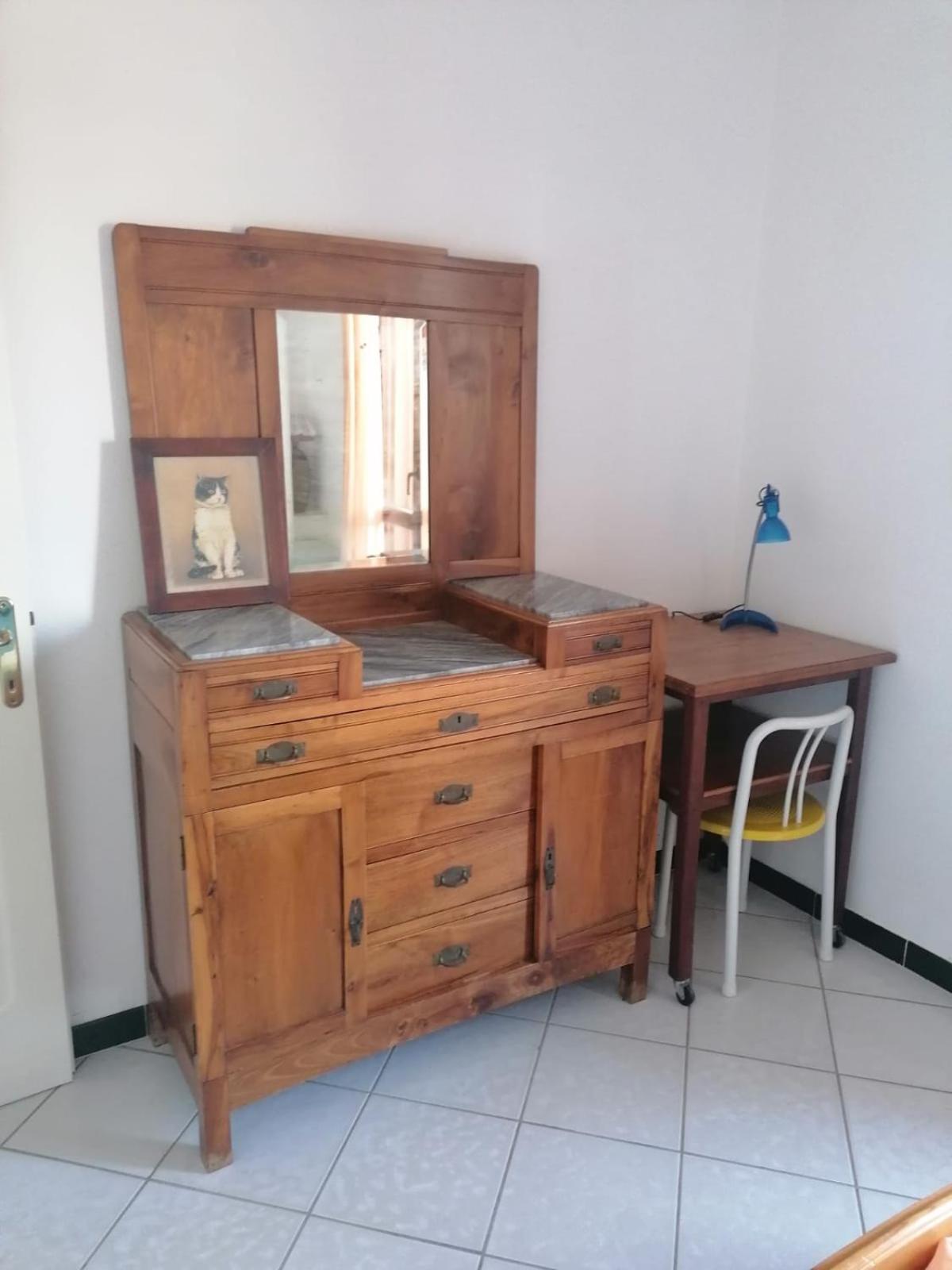 Le Canne - Appartamento "Sole" San Teodoro (Sardinia) Eksteriør billede