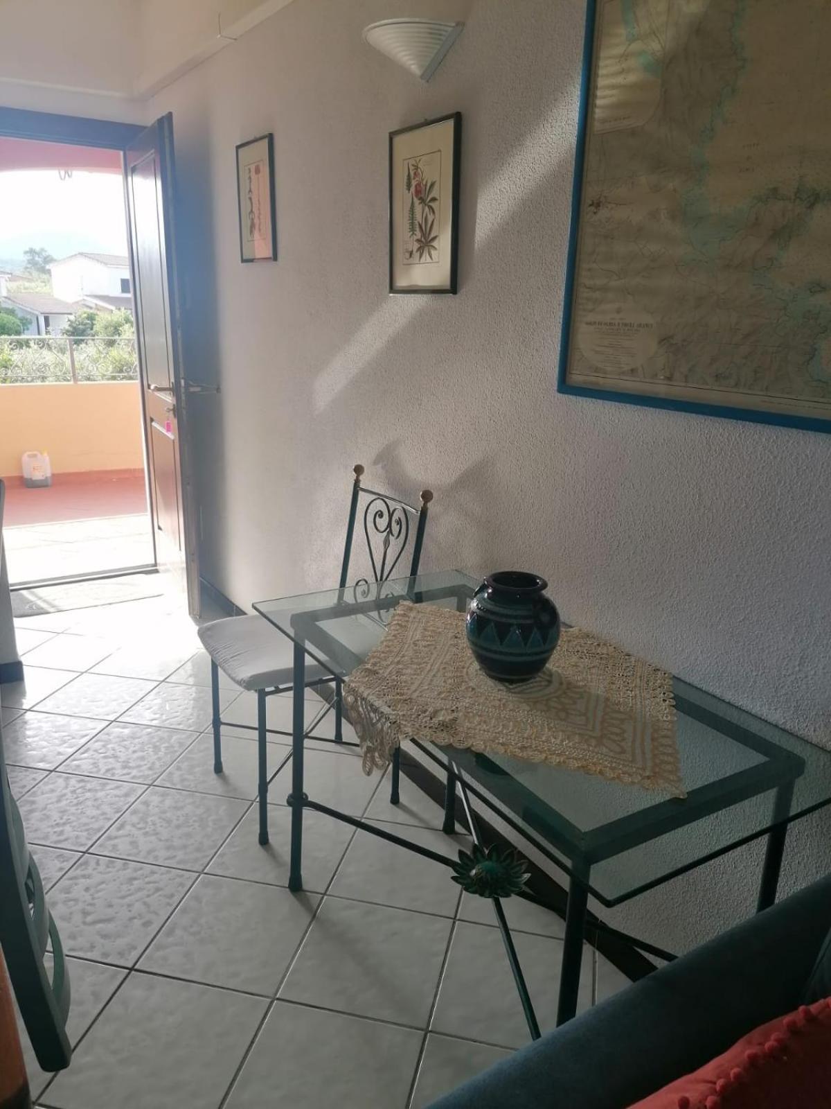 Le Canne - Appartamento "Sole" San Teodoro (Sardinia) Eksteriør billede